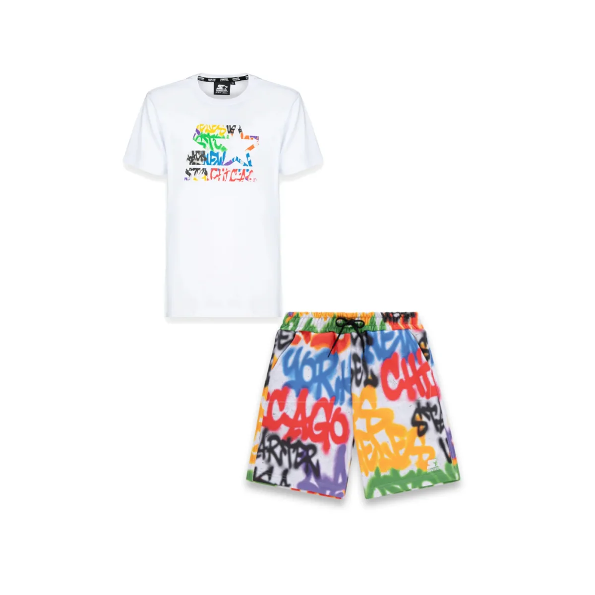 Kit All Over Junior - Imagen 2