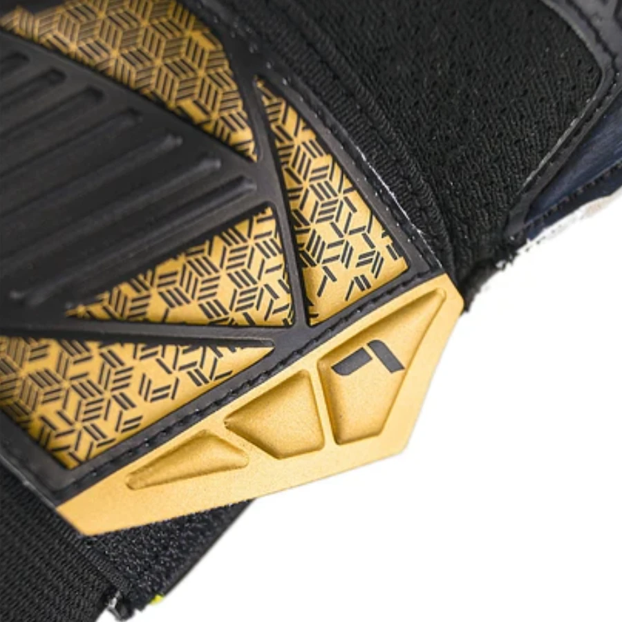 Guante Arquero Reusch Attrackt Infinity con Ferula - Imagen 6