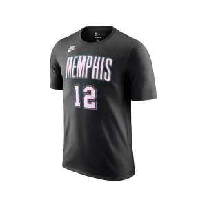N&N Tee Hardwood Classics Memphis Grizzlies Ja Morant