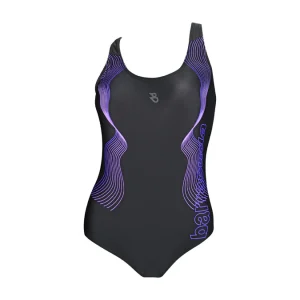 Traje de Baño Mujer Barracuda Mujer Classic Focus