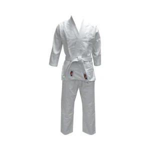 Uniforme Judo Okami Ippon