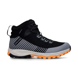 Zapatillas Waterproof Outdoor Hombre Spalding Blaze