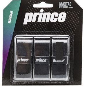 Overgrip Tenis Prince Maxtac x3
