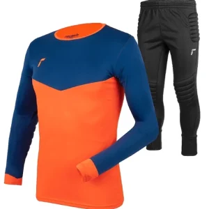 Uniforme Arquero Infantil Reusch Match