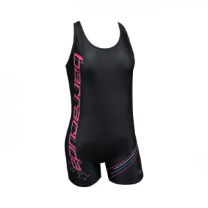 Traje de Baño Infantil Barracuda Legg Star