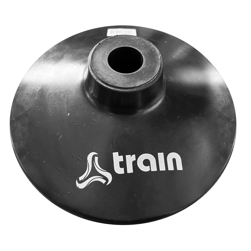 Base de Goma para Poste de Entrenamiento Train - Imagen 2