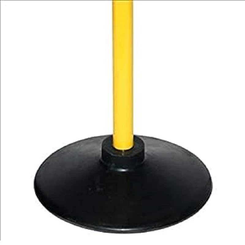 Base de Goma para Poste de Entrenamiento Train - Imagen 3