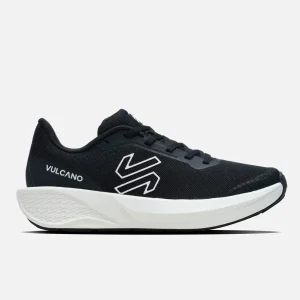 Zapatillas Hombre Seismic Negro Vulcano