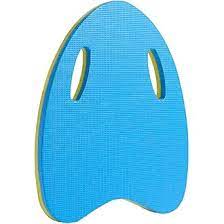 Tabla de Nado Swim