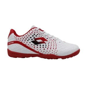 Zapatilla Baby Futbol Adulto Lotto Zenda TF J0931