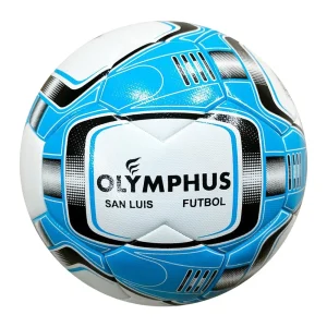 Balon Futbol Olymphus San Luis N°5