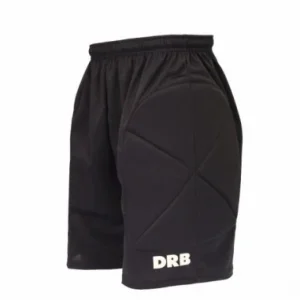 Short Bermuda Arquero DRB Negro