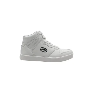 Zapatillas Urbanas Adulto Ecko Jay High Blanco